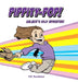 Pippity-Pop!: Galaxie's Silly Adventure by Nicholas Pendleton