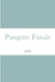 Pungare Futale by Jas Fiza