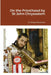 On the Priesthood by St John Chrysostom by St George Monastery