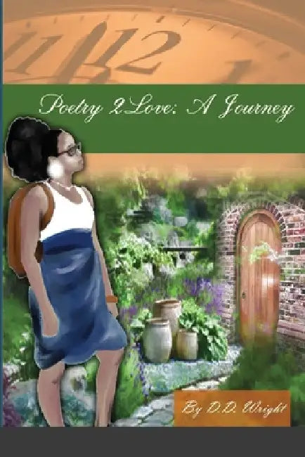 Poetry 2Love: A Journey by Alicia Walter