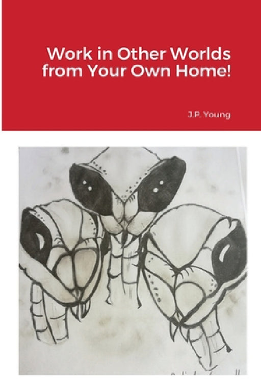 Work in Other Worlds from Your Own Home! by J. P. Young, Belinda Gornall