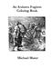 An Atalanta Fugiens Coloring Book by Michael Maier