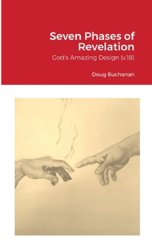 Seven Phases of Revelation by Doug Buchanan