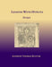 Lessons With Hypatia (Script) by Andrew Thomas Kuster