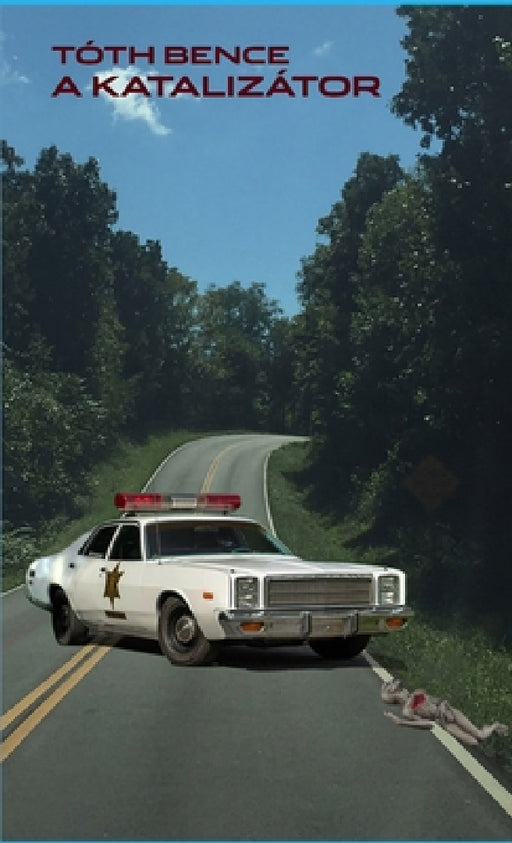 A katalizátor by Bence Tóth