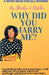 Why did you marry me? by Sherilyn Fletcher