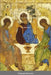 On the Christian Faith, the Holy Trinity and the Two Natures of Jesus Christ by St Ambrose by St George Monastery