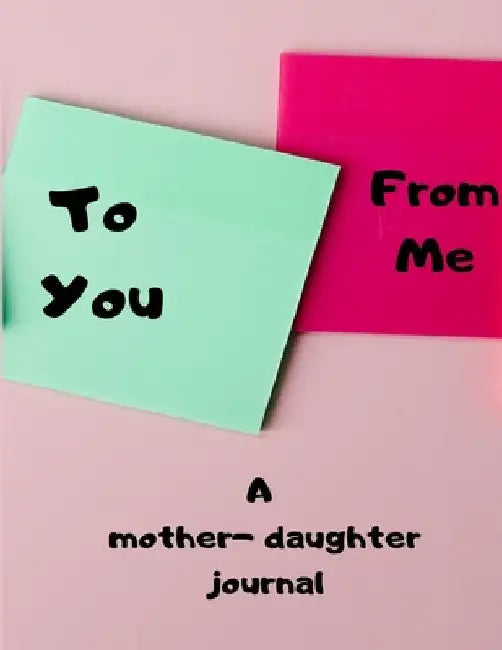 From Me to You by Aleeka Moody