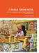 E-Mails from India,: a month long journey of observations and introspections by Linda B. Mullally, David S. Mullally
