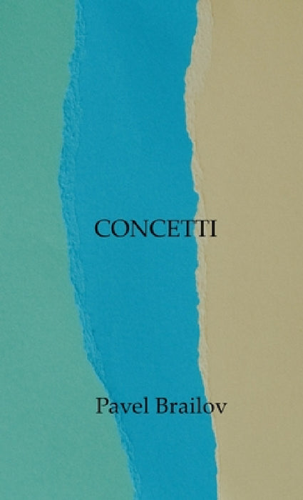 Concetti by Pavel Brailov