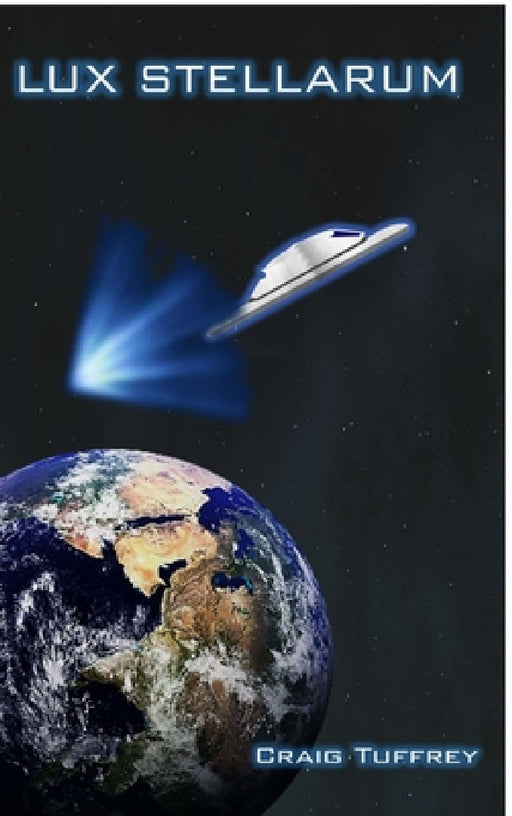 Lux Stellarum by Craig Tuffrey