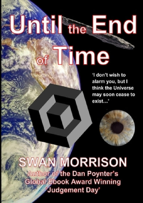 Until the End of Time by Swan Morrison