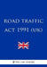 Road Traffic Act 1991 by The Law Library