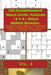 250 Championship Gold Level Puzzles - 6 X 6 - Gold Series Sudoku.: 50 Consecutive Anti-Knight + 50 Skyscraper Hermit + 50 Even-Odd Hermit + 50 Killer by Andrii Pitenko