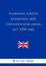Planning (Listed Buildings and Conservation Areas) ACT 1990 by The Law Library