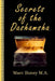 Secrets of the Dashamsha by Marc Boney