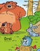 Orsi Libro da Colorare 3 & 4 by Snels, Nick