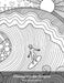 Disegnini da Sogno Libro da Colorare per Adulti 3 & 4 by Nick Snels