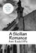 A Sicilian Romance by Ann Ward Radcliffe