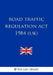 Road Traffic Regulation Act 1984 by The Law Library