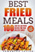 Best Fried Meals 100 Low-Fat Air Fryer Recipes for your Healthy Family by Samantha Taylor