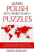 Learn Polish with Word Search Puzzles: Learn Polish Language Vocabulary with Challenging Word Find Puzzles for All Ages by David Solenky