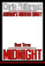 Midnight: Matte white cover with custom image by Chris Philbrook