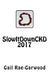 SlowItDownCKD 2017 by Gail Rae-Garwood