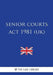 Senior Courts Act 1981 (UK) by The Law Library