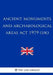 Ancient Monuments and Archaeological Areas Act 1979 (UK) by The Law Library