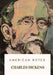 American Notes by Charles Dickens