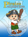 Pirates Coloring Book: Kids Coloring Book with Fun, Easy, and Relaxing Coloring Pages (Children's coloring books) by Happy Summer