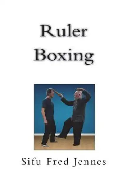 Ruler Boxing by Fred Jennes