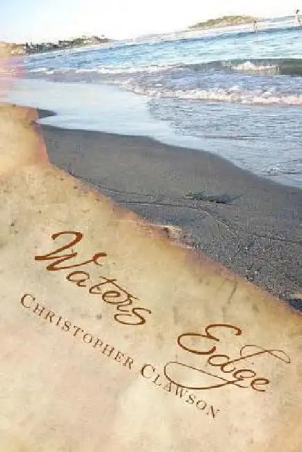 Waters Edge by Christopher Clawson