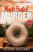Maple Frosted Murder: A Donut Hole Cozy Mystery - Book 2 (Second Edition by Susan Gillard