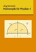 Mathematik für Physiker 4 by Härterich, Jörg