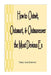 How to Outwit, Outsmart, & Outmaneuver the Most Devious Ex: How to Outwit, Outsmart, & Outmaneuver the Most Devious Ex by Nancy J. Kotowitz