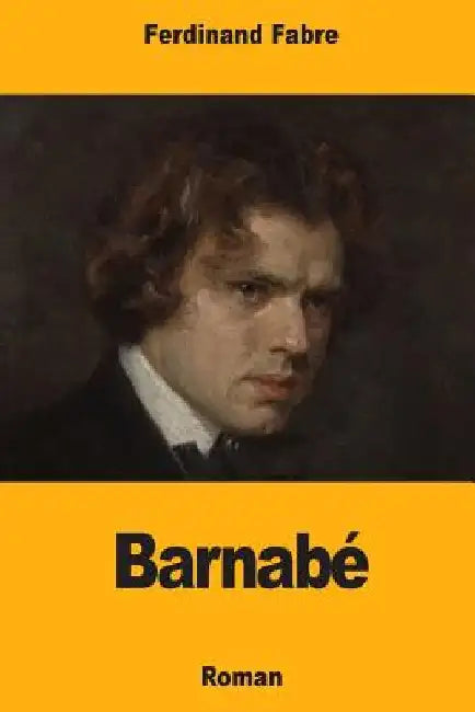 Barnabé by Fabre, Ferdinand
