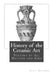 History of the Ceramic Art: Pottery of All Nations and Ages by Bury Palliser