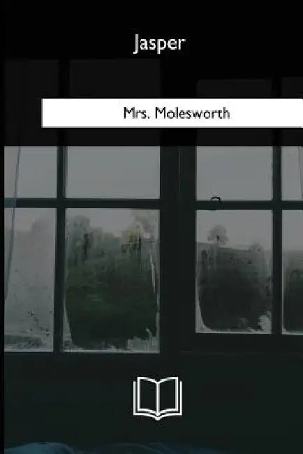 Jasper by Mrs Molesworth