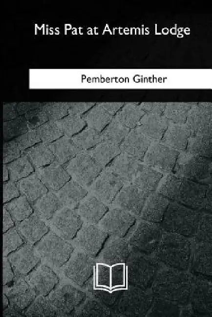 Miss Pat at Artemis Lodge by Pemberton Ginther