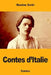 Contes d'Italie by Persky, Serge