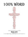 100% Word: Instructions from our Manufacturer by Author of Life