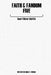 Faith & Fandom Five: Insert Clever b029 by Vincent Stephens