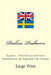 Psalms. Psaltaren: English - Swedish parallel text. Parallelltext på engelska och svenska by Kushnir, Ivan