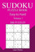300 Easy to Hard Sudoku Puzzle Book by Lisa Clinton