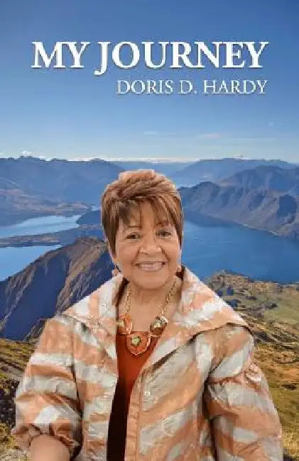 My Journey by Doris D. Hardy