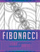 Fibonacci Coloring Book - LENS Traffic: 8.5" x 11" (21.59 x 27.94 cm) by Jim Black