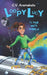 Loopy Lucy: Flying with Hubble by C. V. Aramakutu