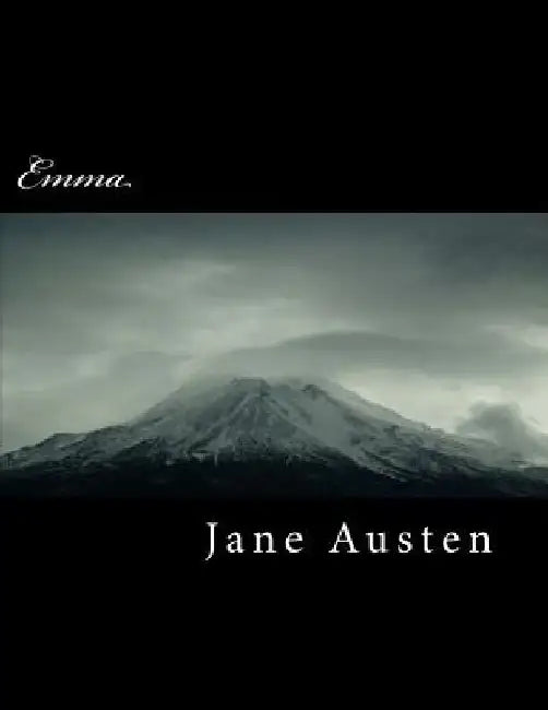 Emma by Jane Austen